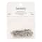 12 Packs: 60 ct. (720 total) Flat Earring Posts by Bead Landing™